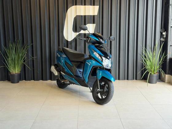 HONDA ELITE 125i 